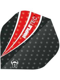 Bull's Darts toll Dimpletec Fekete