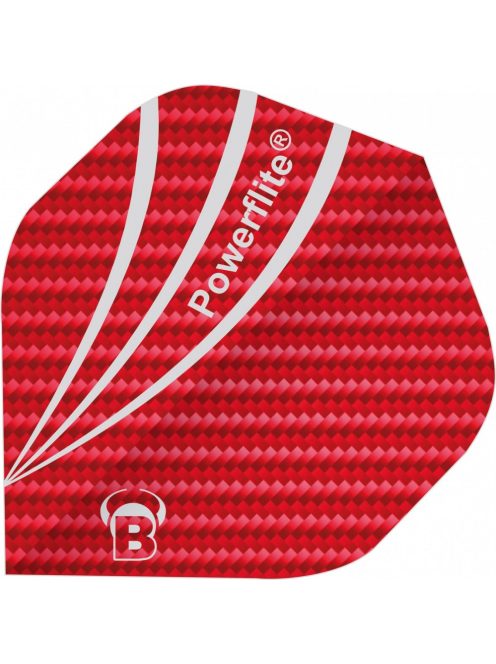 Bull's Darts toll Powerflite