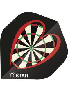 dart toll Bull's 5-Star A standard