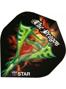 Bull's Darts toll B-Star