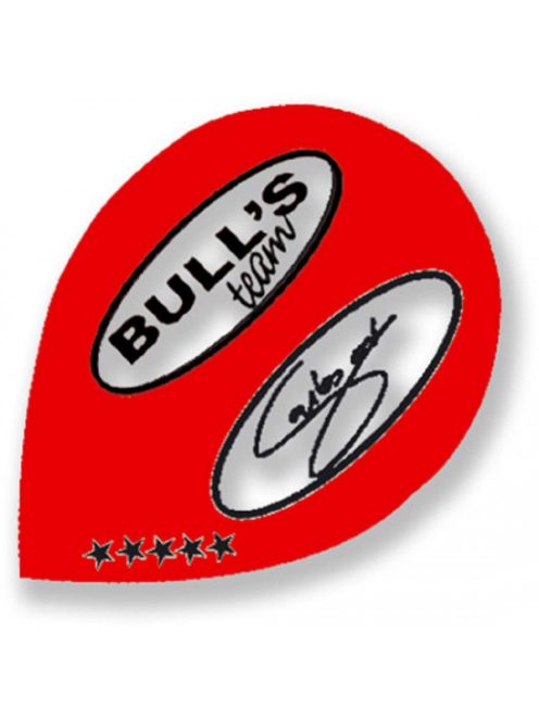 BULL'S B-STAR FLIGHTS TOLL