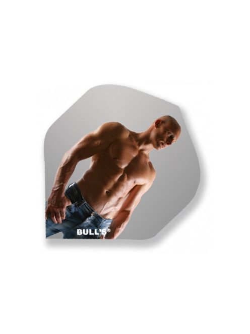 Bull's Darts toll Erotic boy