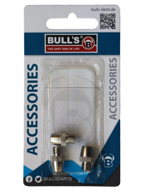 BULL'S DARTS PLUSZ SÚLY 3G/DB 