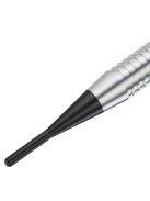 BULL'S Darts hegy Longlife Kék 6mm (2BA) standard menetes 100db/csomag