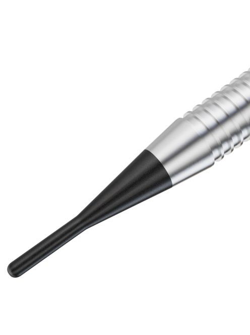 BULL'S Darts hegy Longlife Sárga 6mm (2BA) standard menetes 100db/csomag