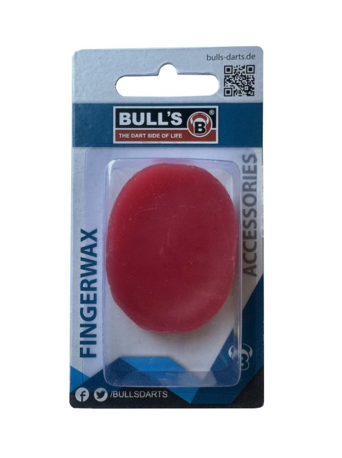 Bull's dart ujj WAX (Finger grip wax) 1 db