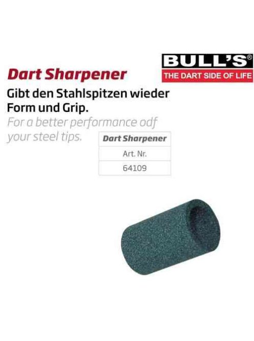 Bull's darts élező