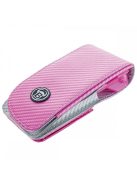 Dart tok BULL'S SECC Dartcase pink