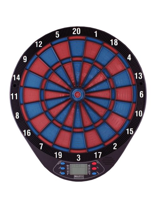 Bull's Matchpoint elektromos darts tábla (2 év garancia!)