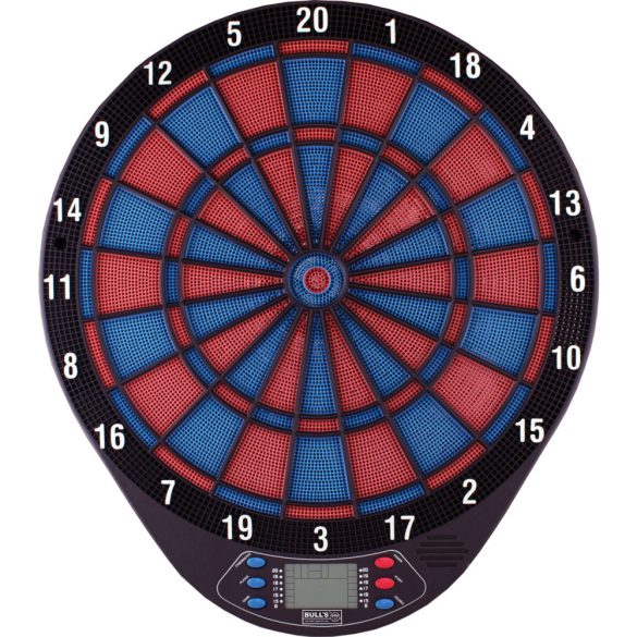 Bull's Matchpoint elektromos darts tábla (2 év garancia!)