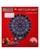 Bull's Matchpoint elektromos darts tábla (2 év garancia!)