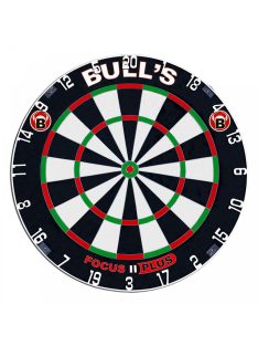 Dartboard BULL'S Focus II Plus Dart Board