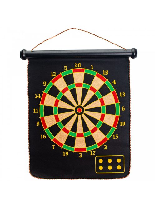 Dart board BULL'S Magnetic Dart Board Game magnetic