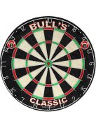 Bull's darts tábla Classic sisal