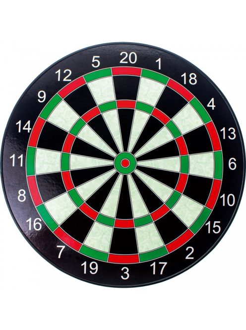 Bull's darts board Magnetic