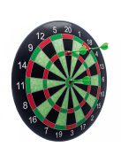 Bull's darts board Magnetic