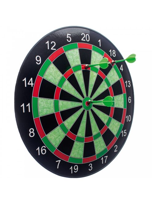 Bull's darts board Magnetic