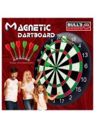 Bull's darts board Magnetic