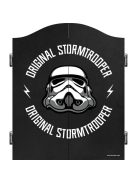 DART KABINET STAR WARS ORIGINAL STORMTROOPER