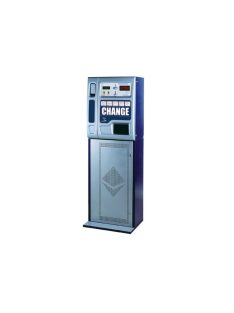 Comestero MultiCoin change machine