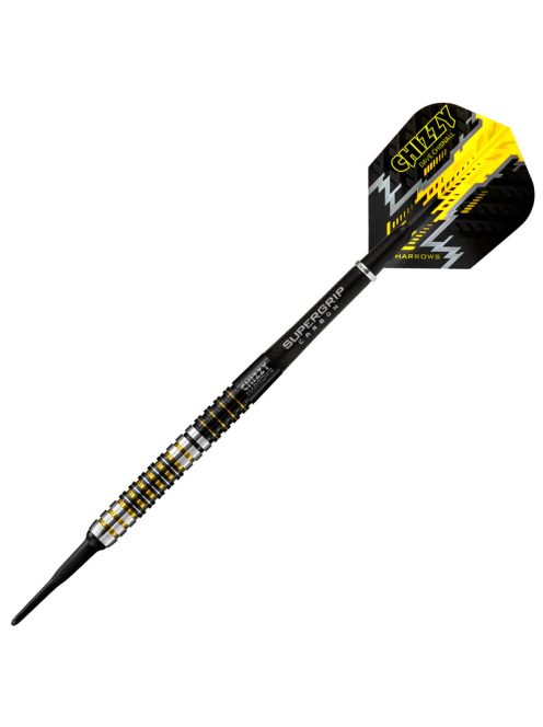 Dart szett Harrows soft 18g Chizzy 90% wolfram