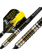 Dart szett Harrows soft 18g Chizzy 90% wolfram