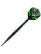 Dart szett Harrows soft 18g Avanti 90% wolfram