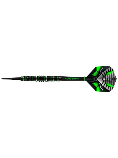 Dart szett Harrows soft 18g Avanti 90% wolfram