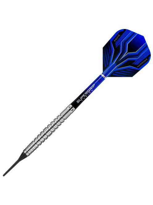 Dart szett Harrows soft 18g Vice 90% wolfram