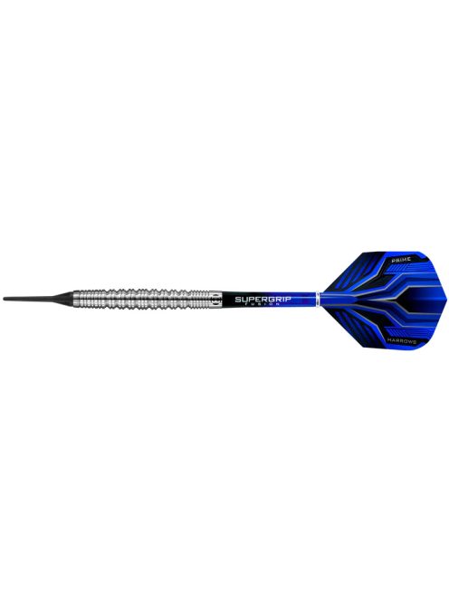 Dart szett Harrows soft 18g Vice 90% wolfram