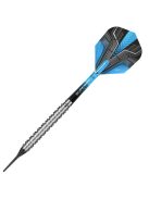 Dart szett Harrows soft 18g, Revere 90% wolfram