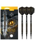 DART SZETT HARROWS SOFT, 20G, TAIPAN, 90% WOLFRAM