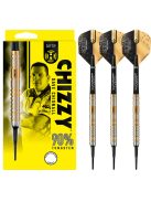 DART SZETT SOFT HARROWS CHIZZY GEN2 18G, 90% WOLFRAM