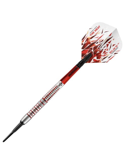 DART SZETT SOFT HARROWS DAMON HETA GEN2 18G, 90% WOLFRAM