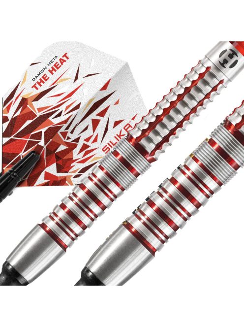 DART SZETT SOFT HARROWS DAMON HETA GEN2 18G, 90% WOLFRAM