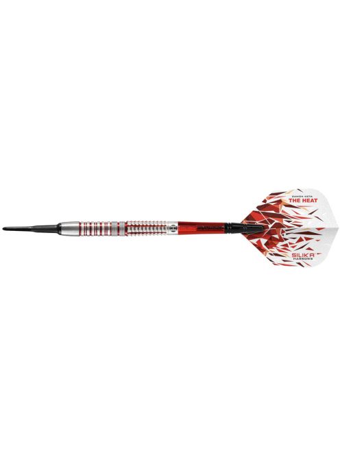 DART SZETT SOFT HARROWS DAMON HETA GEN2 18G, 90% WOLFRAM