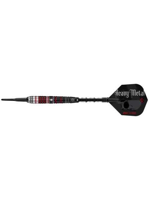 Dart szett soft Harrows Ryan Searle Series 2 20g, 90% wolfram