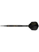 Dart szett soft Harrows Dave Chisnall Chizzy Series 3 18gR, 90% wolfram