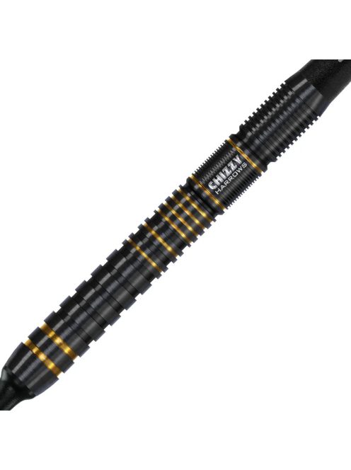 Dart szett soft Harrows Dave Chisnall Chizzy Series 3 18gR, 90% wolfram