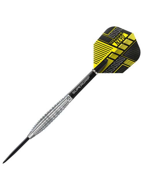 Dart szett soft Harrows NX90 Bomb 25g, 90% wolfram