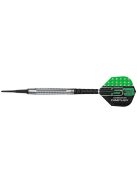 Dart szett soft Harrows Dimplex S3 Bomb 20g, 90% wolfram