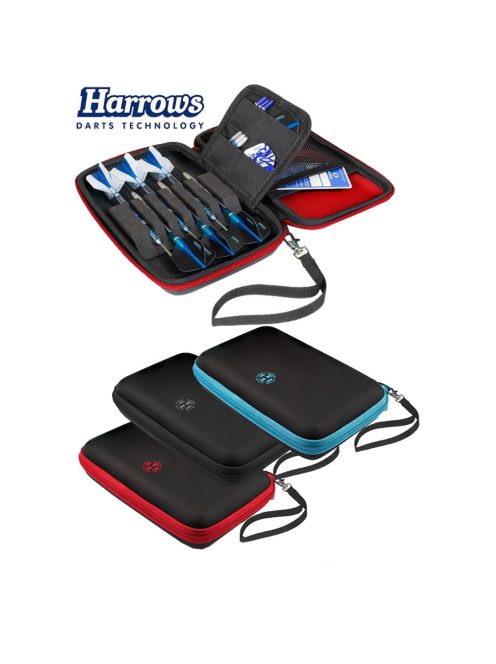 Dart tok Harrows Blaze Pro 6 piros