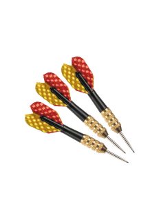 Harrows mini steel darts nyíl