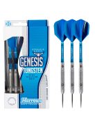 Dart szett Harrows steel 21g Genesis 60%