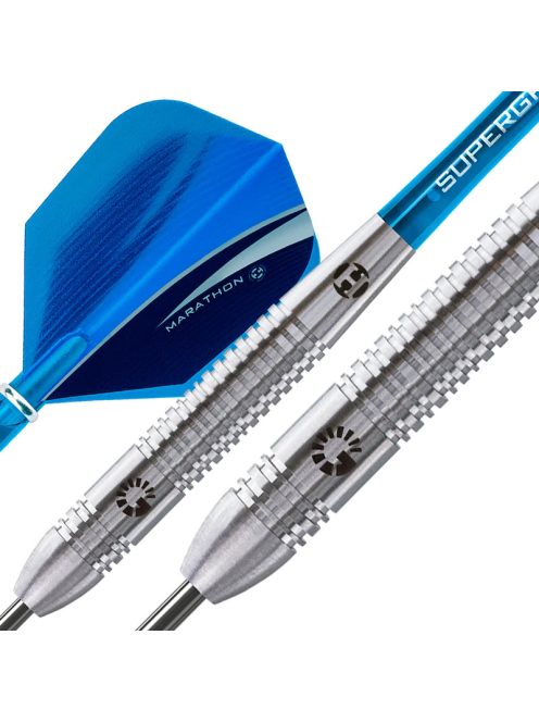 Dart szett Harrows steel 21g Genesis 60%