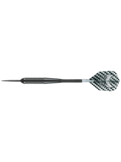 DART SZETT HARROWS STEEL 19G BLACK ARROW