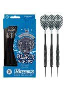 Dart szett Harrows steel 20g Black Arrow