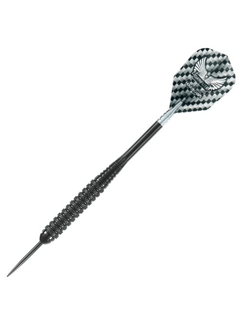 Dart szett Harrows steel 20g Black Arrow