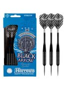 Dart szett Harrows steel 21g Black Arrow