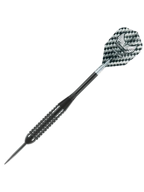 Dart szett Harrows steel 23g Black Arrow